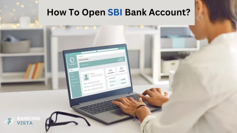 Opening SBI Savings Account: Eligibility, Documents & Procedure