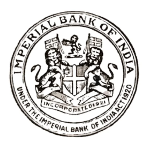 logo of imperial bank